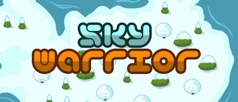 Sky Warrior