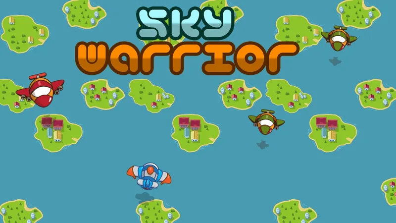 Sky Warrior