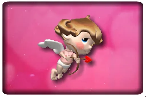 Flappy Cupid