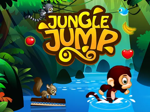 Jungle Jump