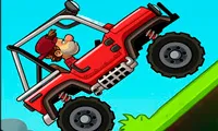 Hill Climb Racing 2