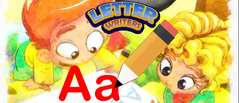 Letter Writers