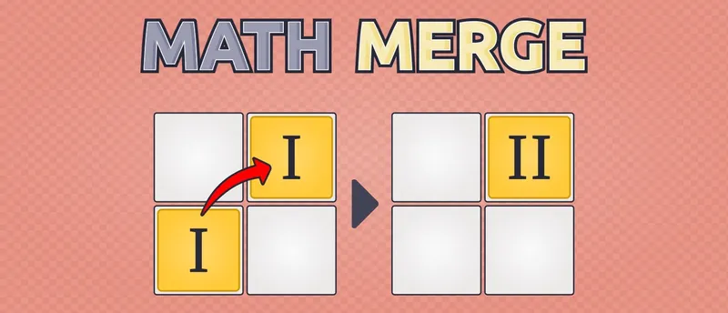 Math Merge