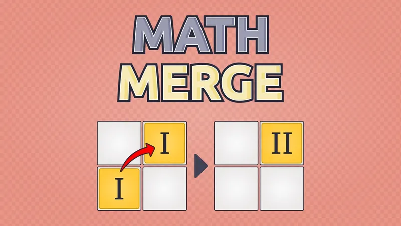 Math Merge