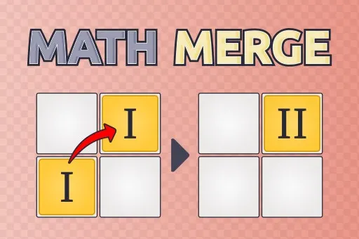 Math Merge