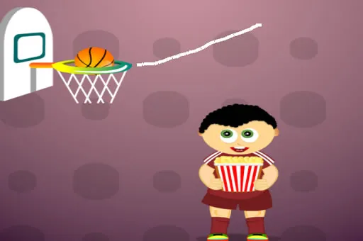 Linear Basketball