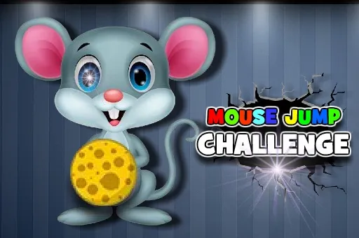 Mouse Jump Challenge