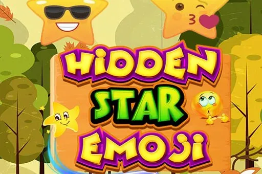 Hidden Star Emoji