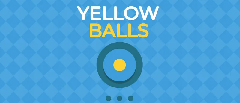 Yellow Balls