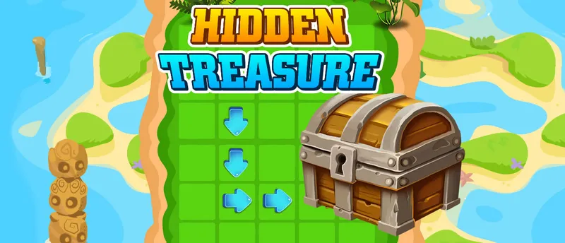 Hidden Treasure