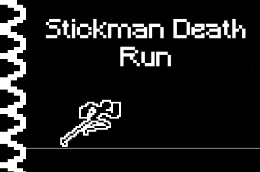 Stickman Death Run