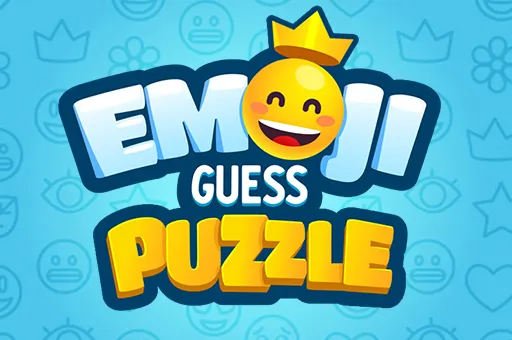 Emoji Guess Puzzle: AI