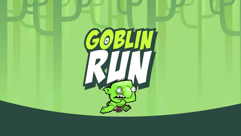 Goblin Run