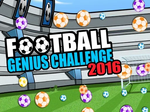 Football Genius Challenge