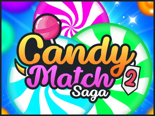 Candy Match Saga 2