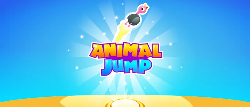 Animal Jump