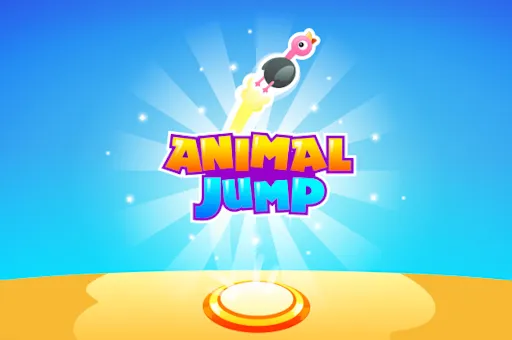 Animal Jump