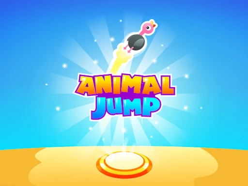 Animal Jump