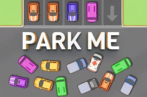 Park Me