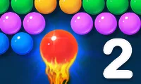 Bubble Shooter Free 2