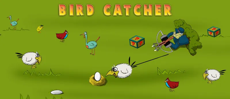 Birds Catcher