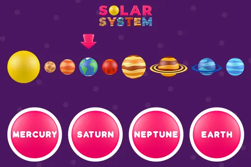 Solar System