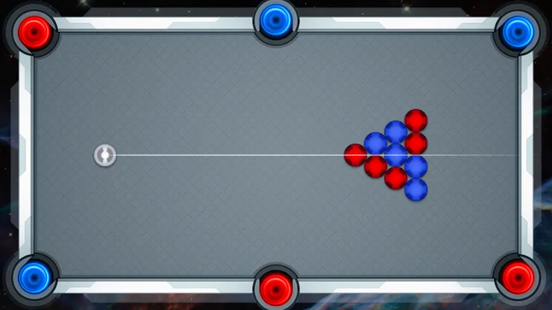 Portal Billiards