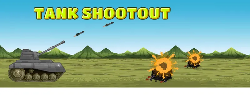 Tank Shootout