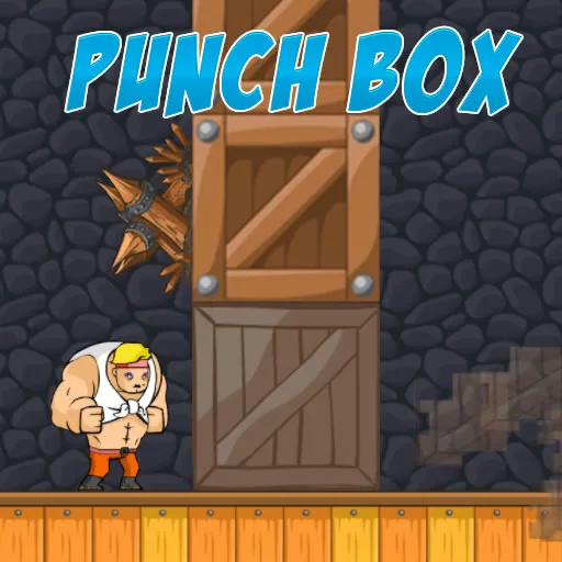 Punch Box