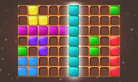 BlockPuzzle : Color Blast