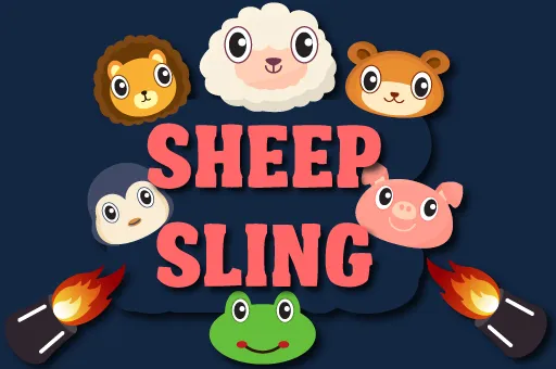 Sheep Sling