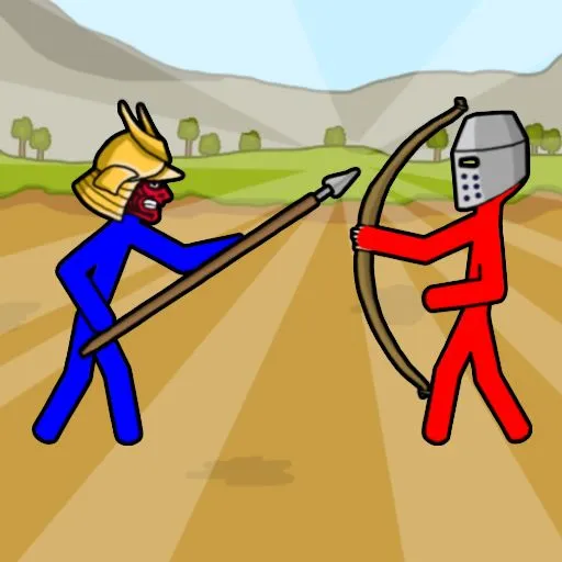 Stickman Kingdom Clash