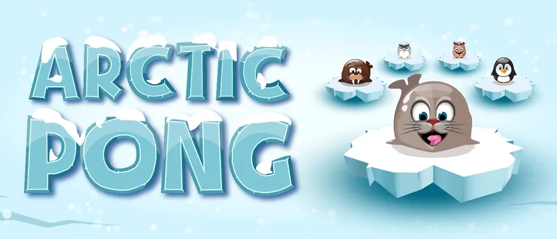 Arctic Pong