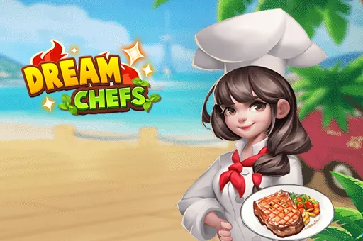 Dream Chefs