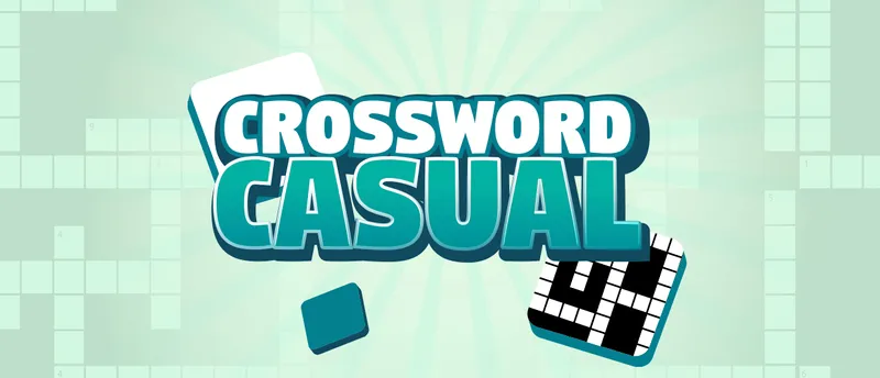 Casual Crossword