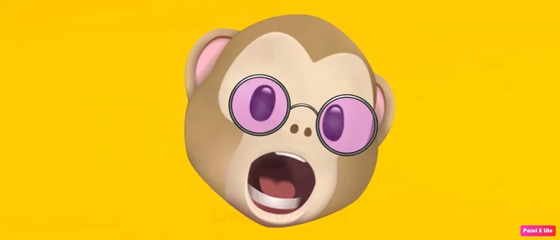 Memoji Puzzle