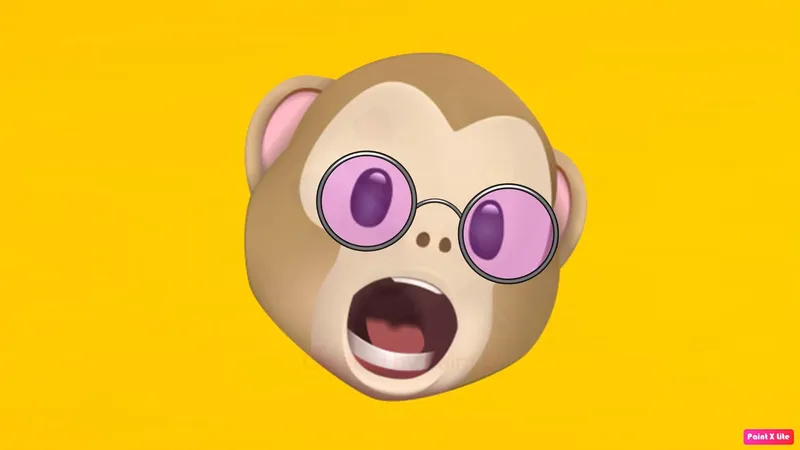 Memoji Puzzle