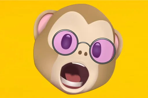 Memoji Puzzle