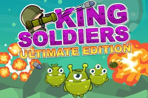 King Soldiers Ultimate Edition