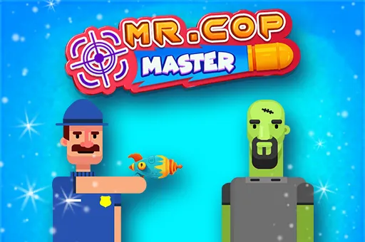 MR.COP MASTER