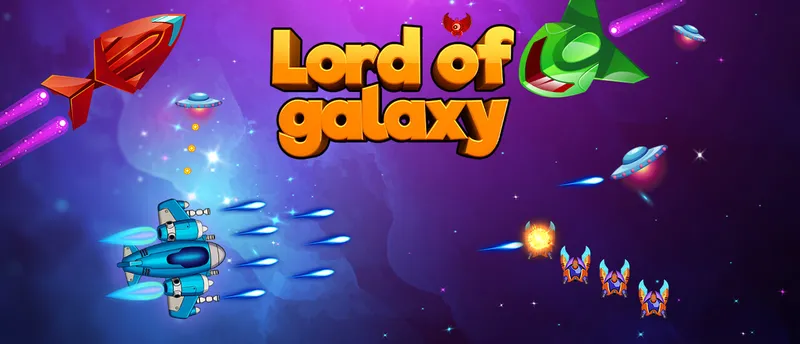 Lord of Galaxy