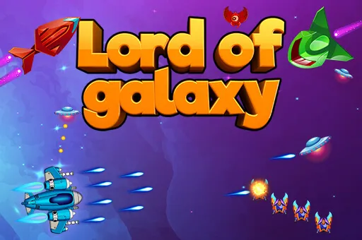 Lord of Galaxy