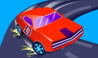 Nitro Speed Car Racing