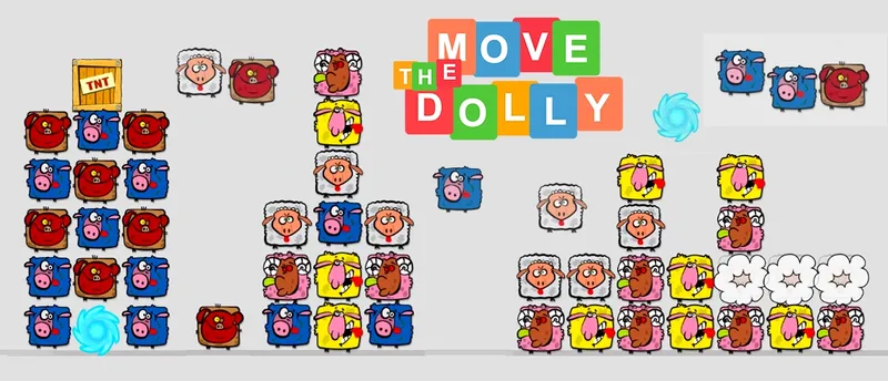 Move the Dolly