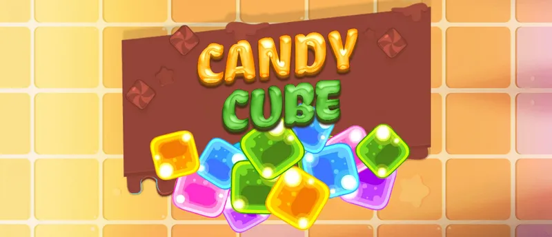 Candy Cube