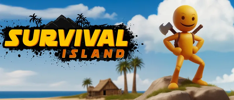 Survival Island