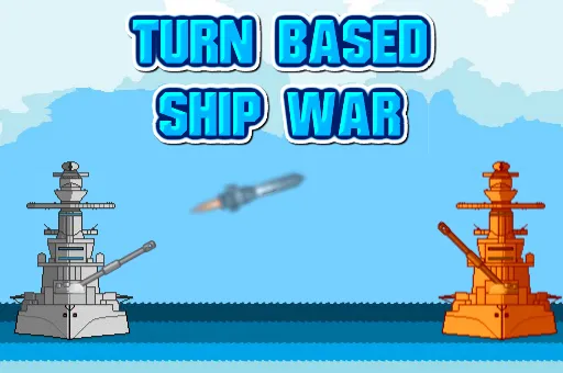 Turn Based Ship war