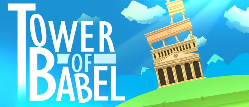 Tower Of Babel