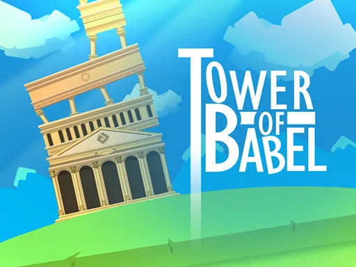 Tower Of Babel