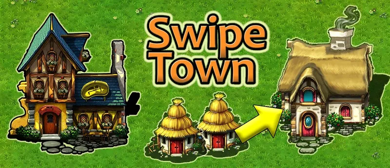 Swipetown